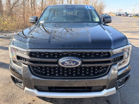 Used 2024 Ford Ranger XLT w/ FX4 Off-Road Package image 8