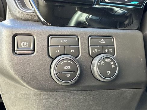 New 2026 Chevrolet Silverado 1500 LT image 23