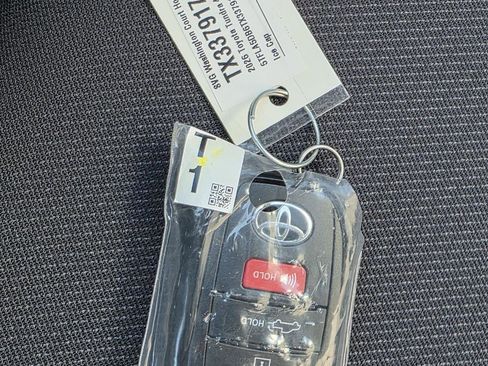 New 2026 Toyota Tundra SR5 image 30