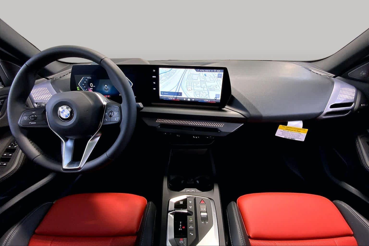 New 2026 BMW 228i xDrive w/ Technology Package AWD/4WD image 5