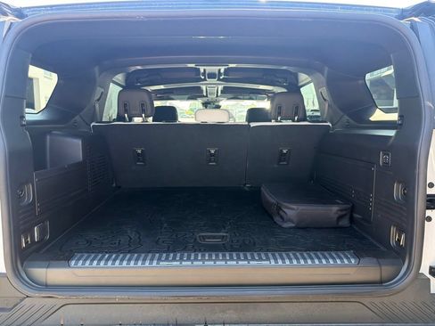 Used 2025 GMC Hummer EV 3X AWD/4WD image 26