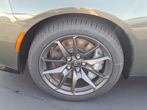 New 2026 Dodge Charger Scat Pack AWD/4WD image 20