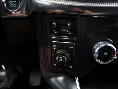 Used 2024 Ford F150 Raptor image 30