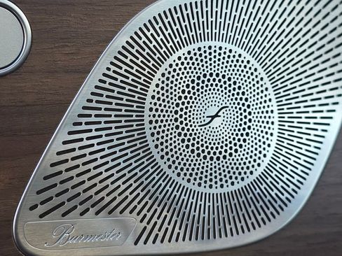 Certified 2026 Mercedes-Benz GLE 350 GLE 350 image 25