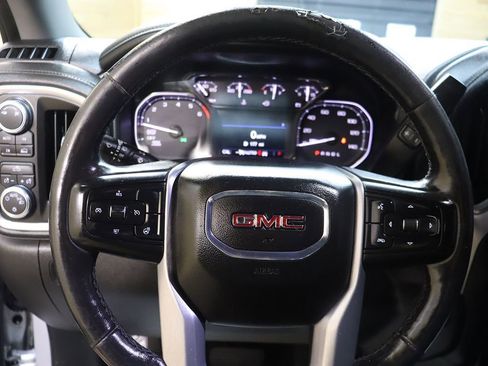 Used 2019 GMC Sierra 1500 SLE w/ SLE Value Package AWD/4WD image 44
