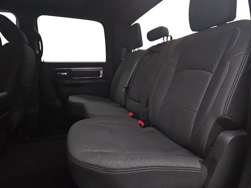 Used 2021 RAM 1500 Classic Warlock image 22