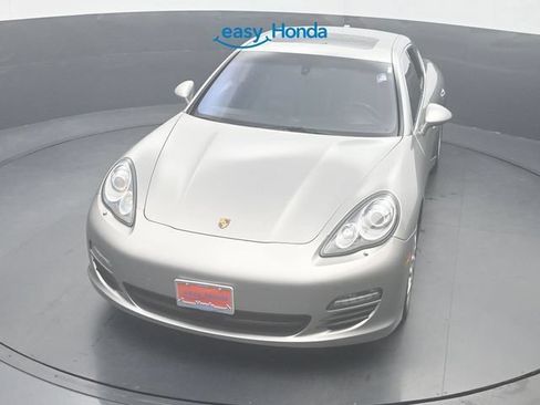Used 2010 Porsche Panamera S RWD image 20