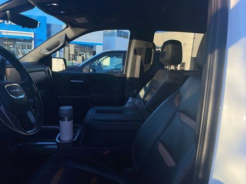 Used 2020 GMC Sierra 1500 AT4 w/ AT4 Premium Package image 14