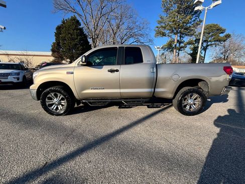 Used 2007 Toyota Tundra SR5 image 2