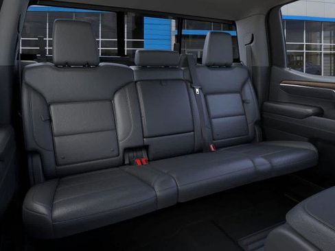 New 2026 Chevrolet Silverado 1500 LT image 18