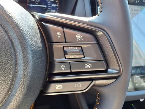 New 2026 Subaru Forester Wilderness image 15