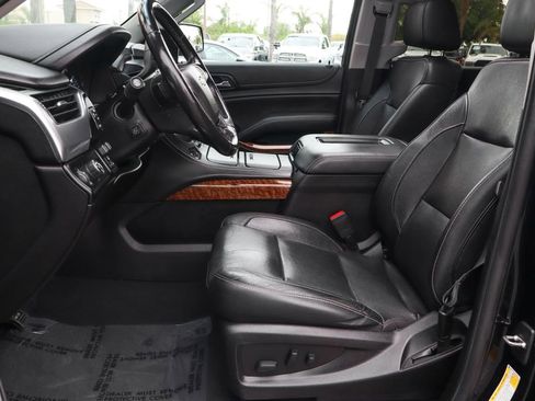 Used 2019 Chevrolet Suburban Premier RWD image 21
