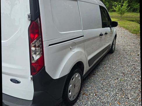 Used 2018 Ford Transit Connect XL FWD image 9