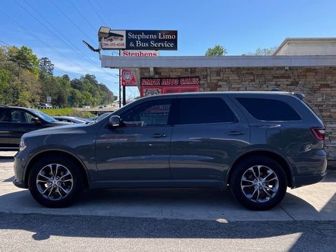 Used 2020 Dodge Durango GT image 3