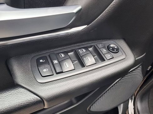 Used 2021 RAM 1500 Big Horn AWD/4WD image 12