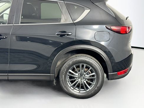 Used 2019 MAZDA CX-5 Touring AWD/4WD image 40