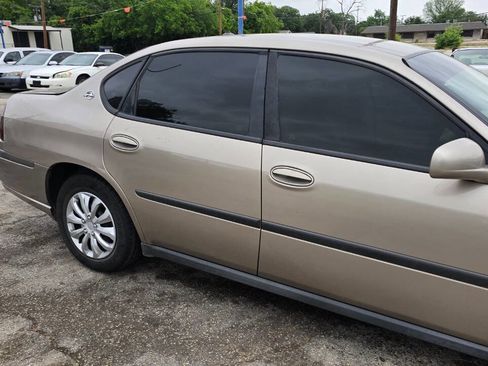 Used 2003 Chevrolet Impala w/ Preferred Equipment Group FWD image 6