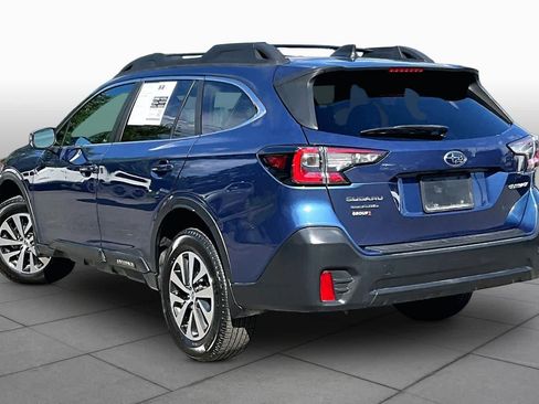 Used 2020 Subaru Outback Premium AWD/4WD image 12