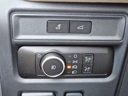 Used 2024 Ford Expedition Max Limited image 21