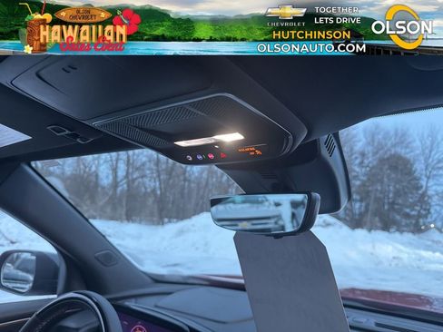 New 2026 Chevrolet Traverse High Country image 50