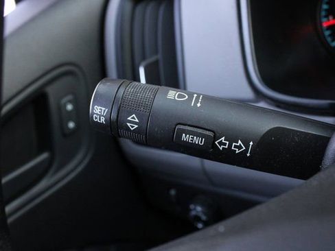 Used 2019 Chevrolet Colorado W/T w/ WT Convenience Package image 11