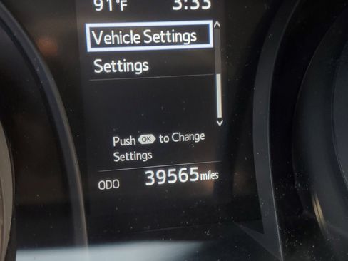 Used 2024 Toyota Camry SE FWD image 27
