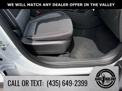 New 2026 Chevrolet TrailBlazer LT w/ Convenience Package AWD/4WD image 38
