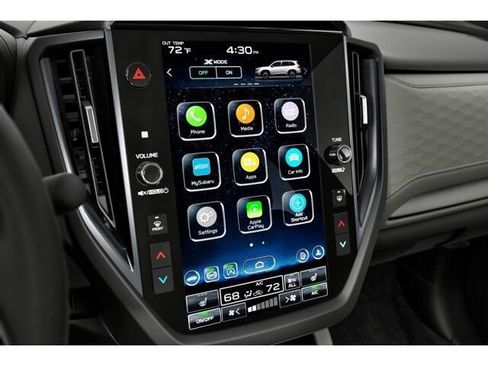 Certified 2026 Subaru Forester Premium image 20