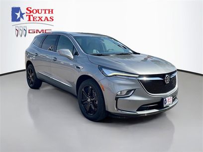 Used 2023 Buick Enclave Essence w/ Sport Touring Edition