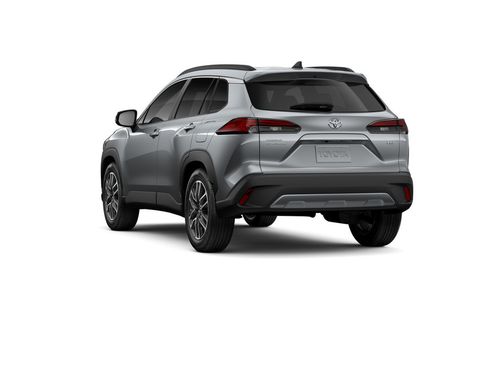 New 2026 Toyota Corolla Cross XLE FWD image 27