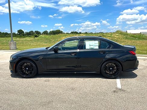 New 2027 BMW M3 Competition AWD/4WD image 5