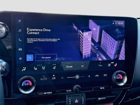 Used 2023 Lexus NX 350h AWD image 32