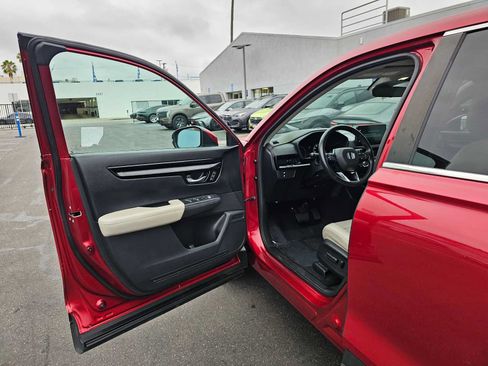 Used 2023 Honda CR-V EX-L image 19