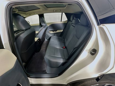 Used 2024 Lexus RZ 300e Premium w/ Technology Package image 27