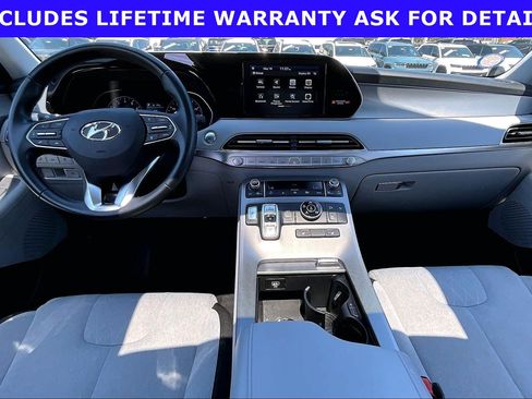 Used 2020 Hyundai Palisade SEL AWD/4WD image 12