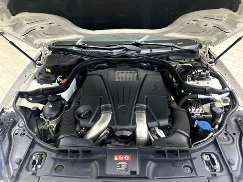 Used 2014 Mercedes-Benz CLS 550 4MATIC w/ Premium 1 Package image 42