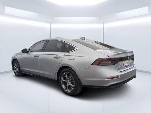 Used 2024 Honda Accord EX image 5
