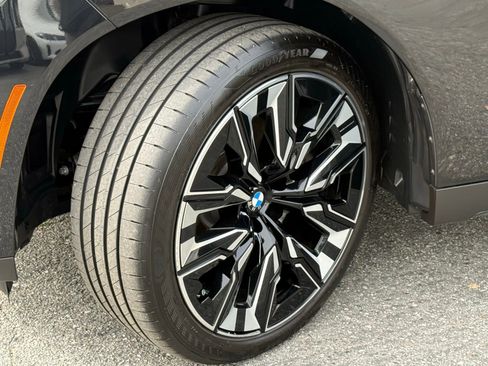 Used 2025 BMW X3 xDrive30i w/ Convenience Package image 20