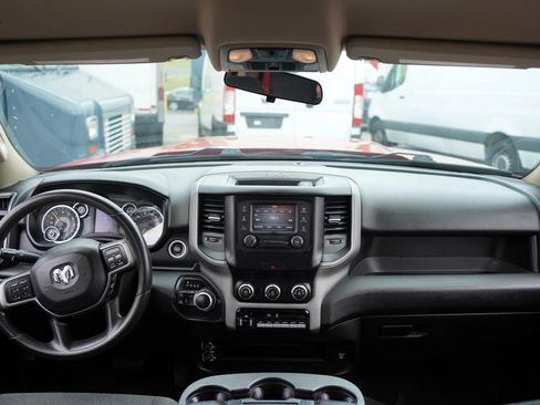 Used 2020 RAM 2500 Tradesman AWD/4WD image 19