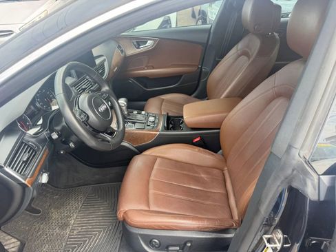 Used 2012 Audi A7 3.0T Prestige w/ Prestige Pkg AWD/4WD image 8