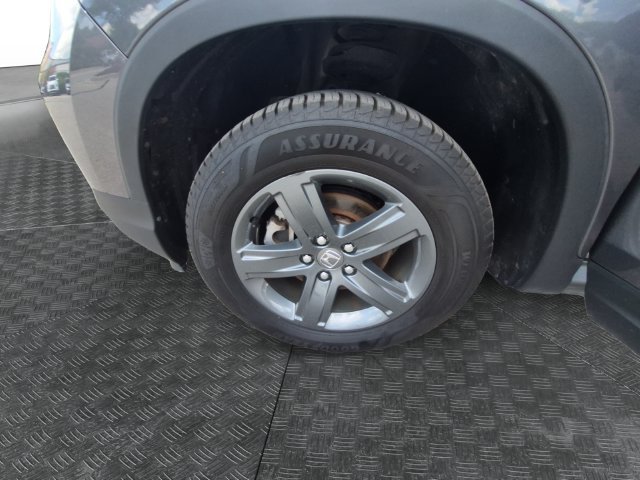 Used 2023 Honda Ridgeline RTL-E image 13