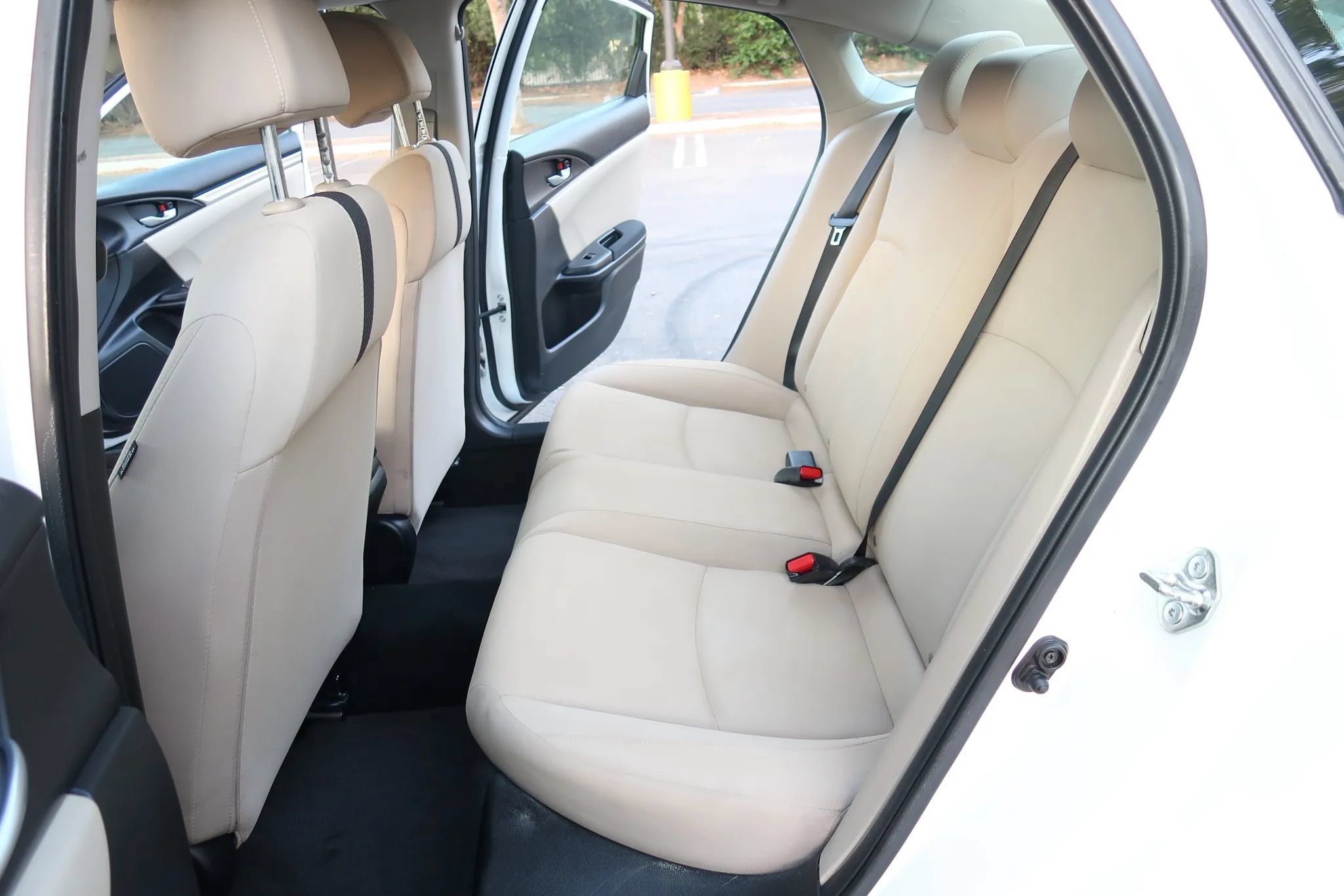 Used 2020 Honda Civic LX image 17