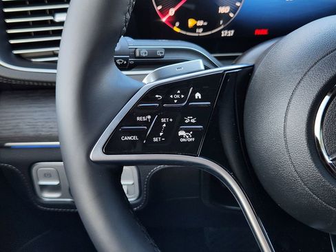 New 2026 Mercedes-Benz GLE 450 4MATIC image 27