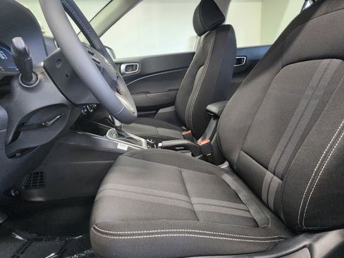 New 2026 Hyundai Venue SEL image 22