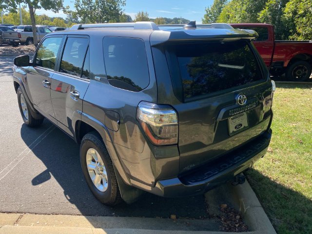 Used 2016 Toyota 4Runner SR5 RWD image 30