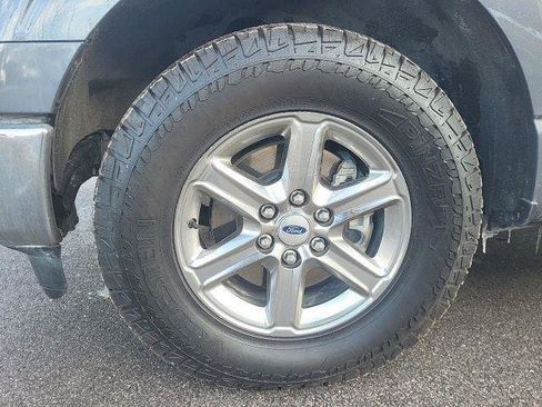 Used 2024 Ford F150 XLT w/ Tow/Haul Package image 17