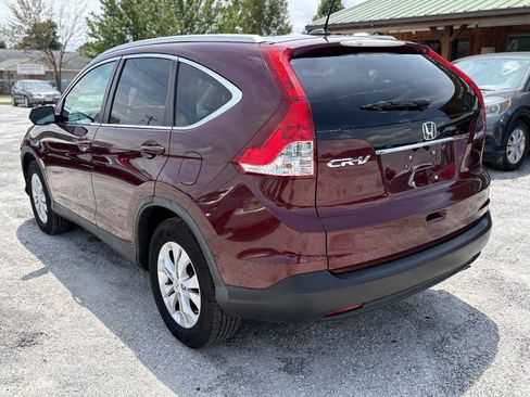 Used 2013 Honda CR-V EX-L image 7
