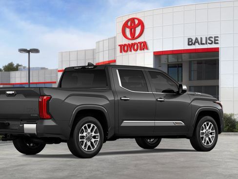 New 2025 Toyota Tundra 1794 Edition AWD/4WD image 10