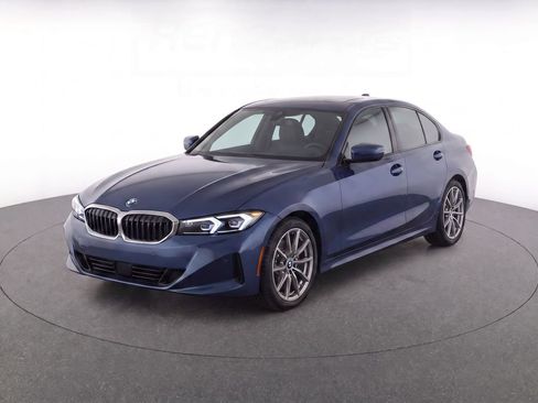 Used 2026 BMW 330i Sedan RWD image 34