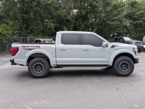 Used 2026 Ford F150 Raptor AWD/4WD image 5